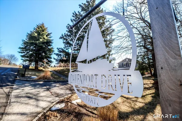 $12,500 | 58 Davenport Drive, Stamford, CT 06902