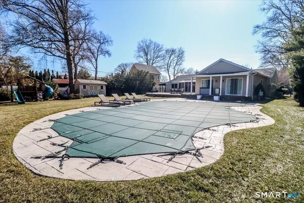 $12,500 | 58 Davenport Drive, Stamford, CT 06902