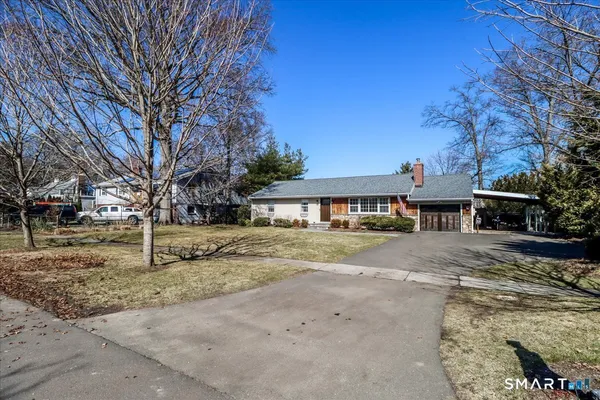 $12,500 | 58 Davenport Drive, Stamford, CT 06902