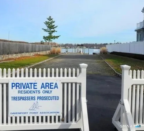 $12,500 | 58 Davenport Drive, Stamford, CT 06902