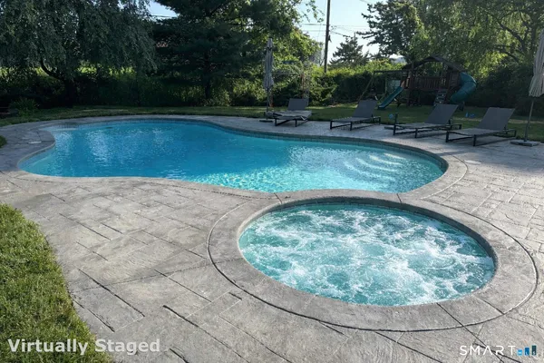 $12,500 | 58 Davenport Drive, Stamford, CT 06902