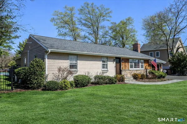 $12,500 | 58 Davenport Drive, Stamford, CT 06902