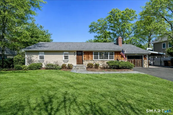 $12,500 | 58 Davenport Drive, Stamford, CT 06902