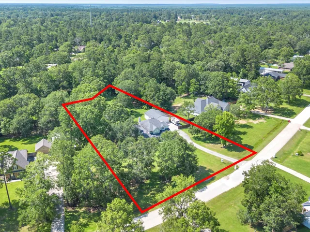 view from a balcony with an outdoor space