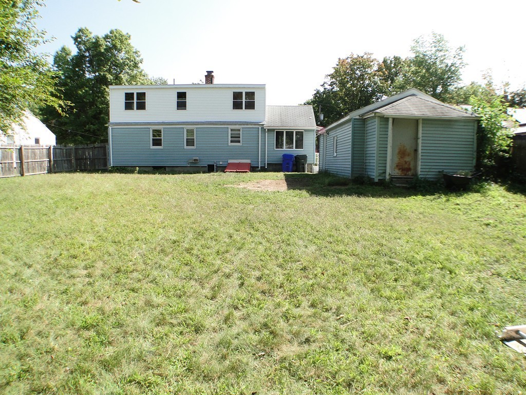60 Aldrew Terrace Springfield, MA 01119 - Photo 30 of 30