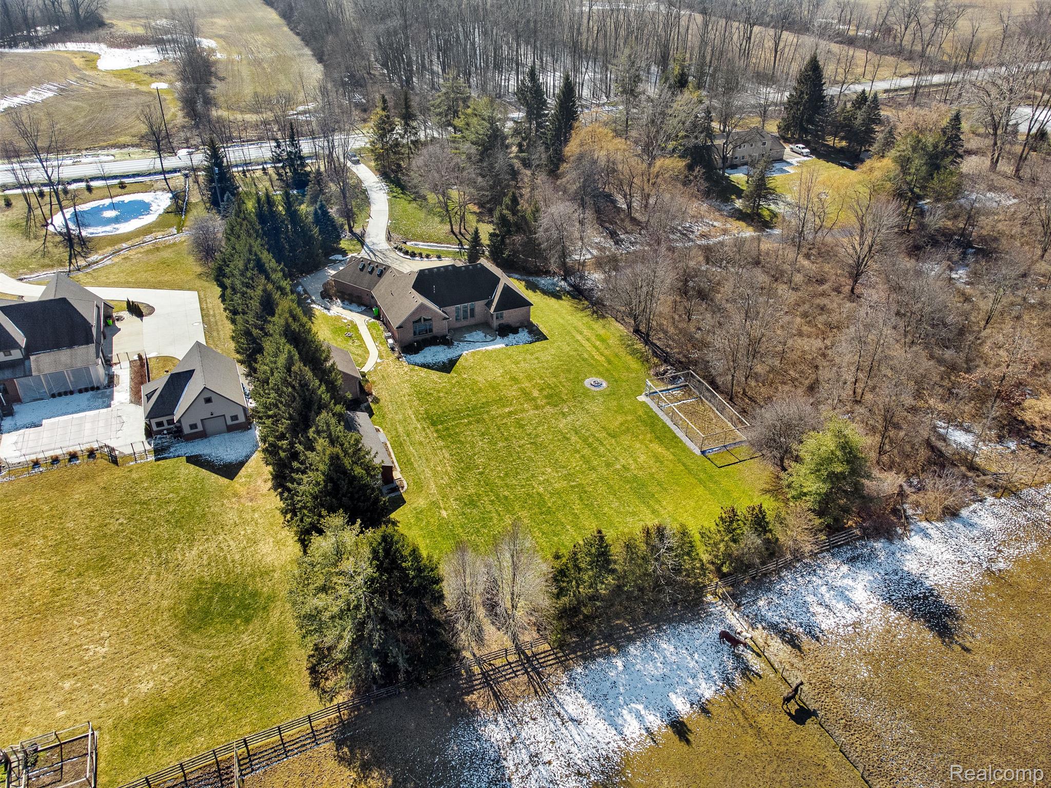 7701 30 Mile Road Washington, MI 48095 - Photo 65 of 69 Gallery Image 65