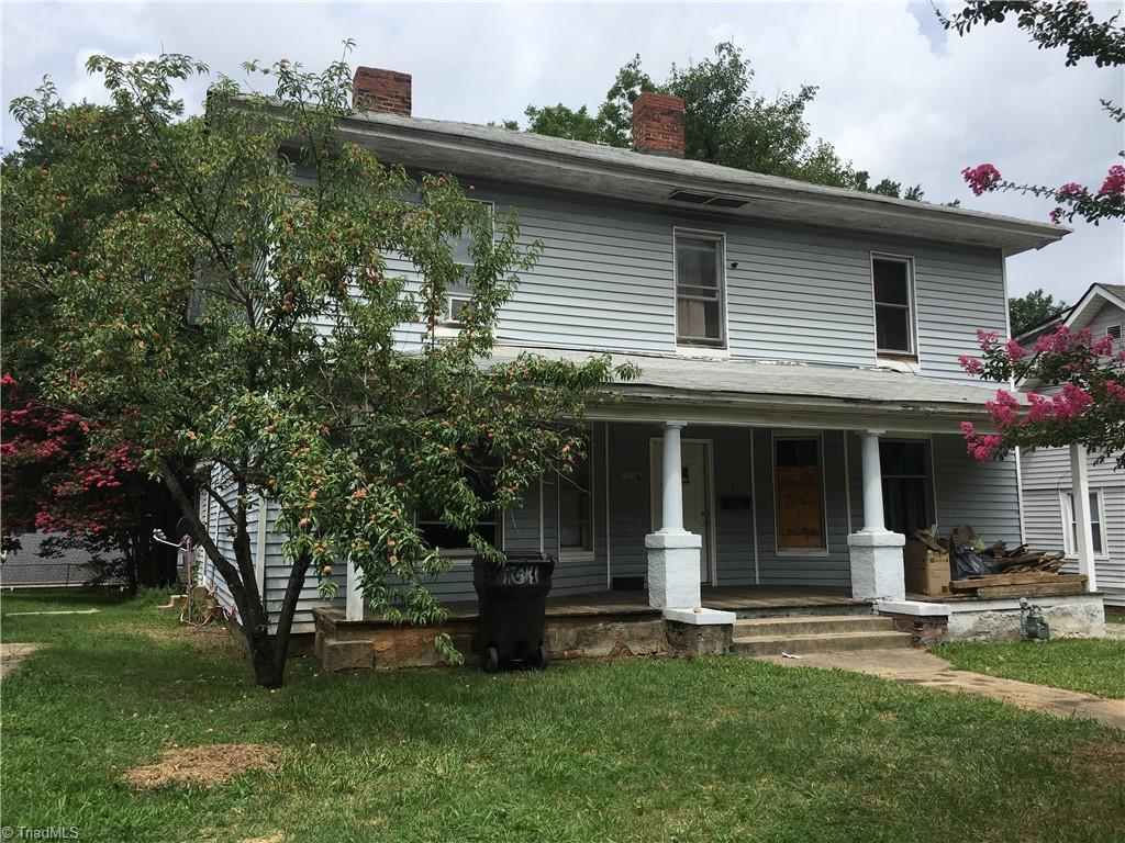 313 4th Street High Point, NC 27260 - Photo 1 of 1 Gallery Image 1