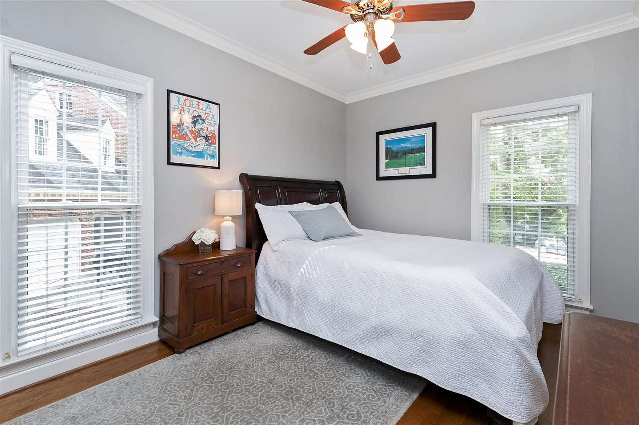 5604 Calton Drive Raleigh, NC 27612 - Photo 14 of 30 Photo 14