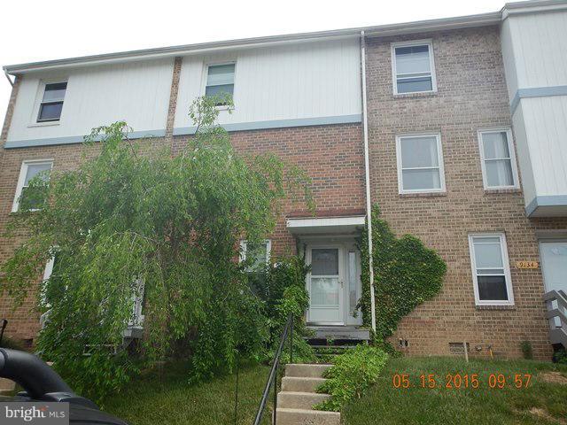 9132 Canterbury Riding, Unit 112 Laurel, MD 20723 - Photo 1 of 2 a view of outdoor space and yard