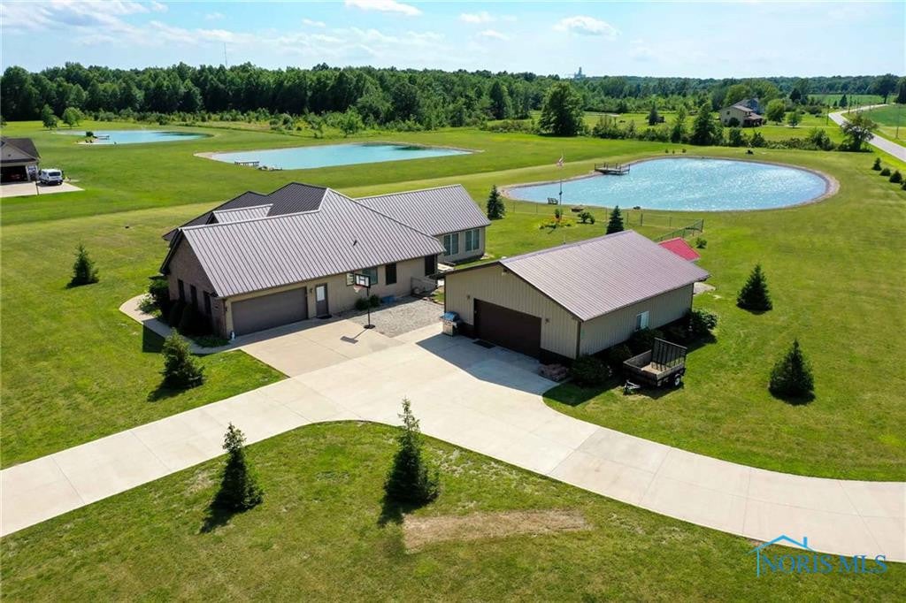 21446 Switzer Road Defiance, OH 43512 - Photo 3 of 50 Gallery Image 3