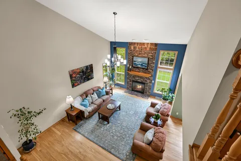 $735,000 | 1952 Blackhawk Drive, Grafton, WI 53024
