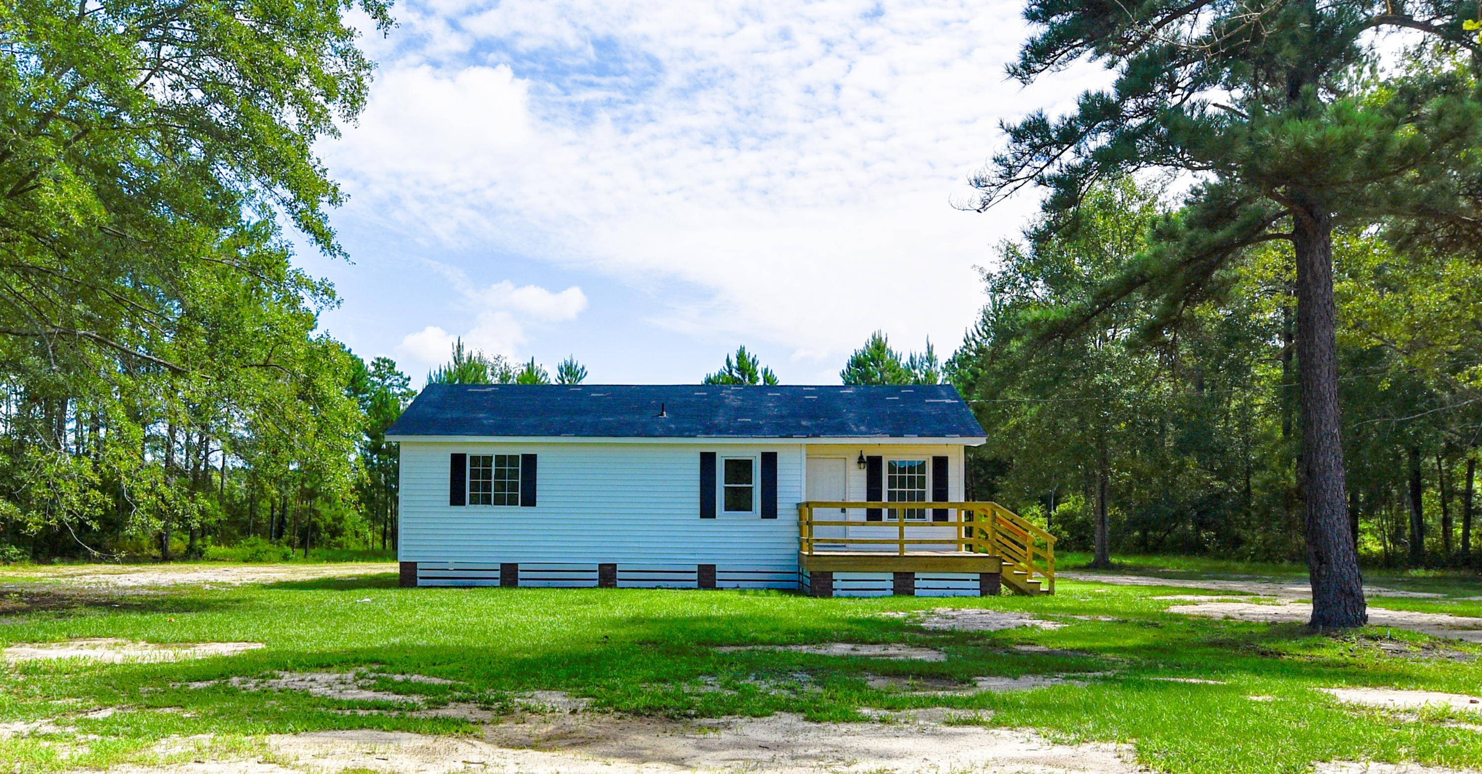 1316 Nunuville Road Walterboro, SC 29488 - Photo 1 of 20 1316 Nunuville Road