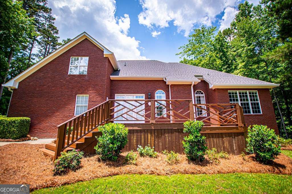 81 Castleman Road Carrollton, GA 30116 - Photo 64 of 74
