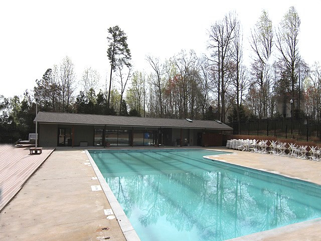 2608 Diamondhitch Trail Raleigh, NC 27615 - Photo 26 of 26 Community Rec