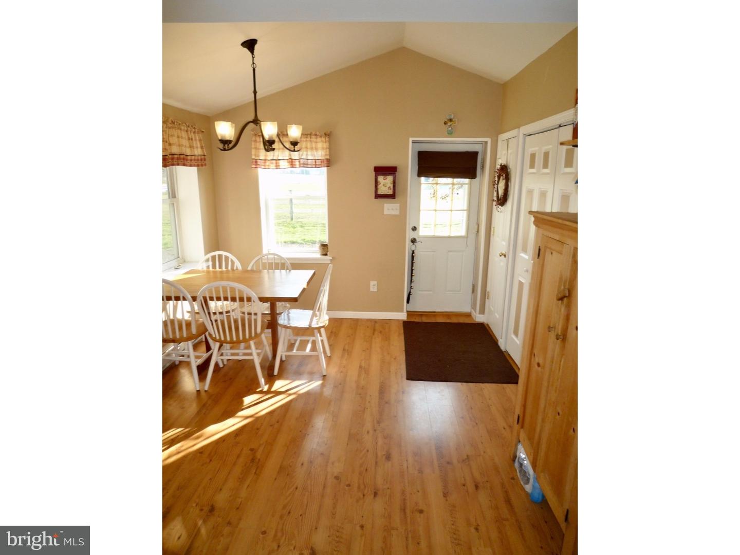 656 Paddock Road Townsend, DE 19734 - Photo 11 of 25 Kitchen