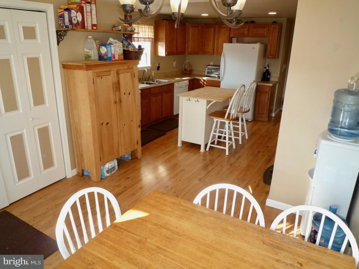 656 Paddock Road Townsend, DE 19734 - Photo 12 of 25 Kitchen