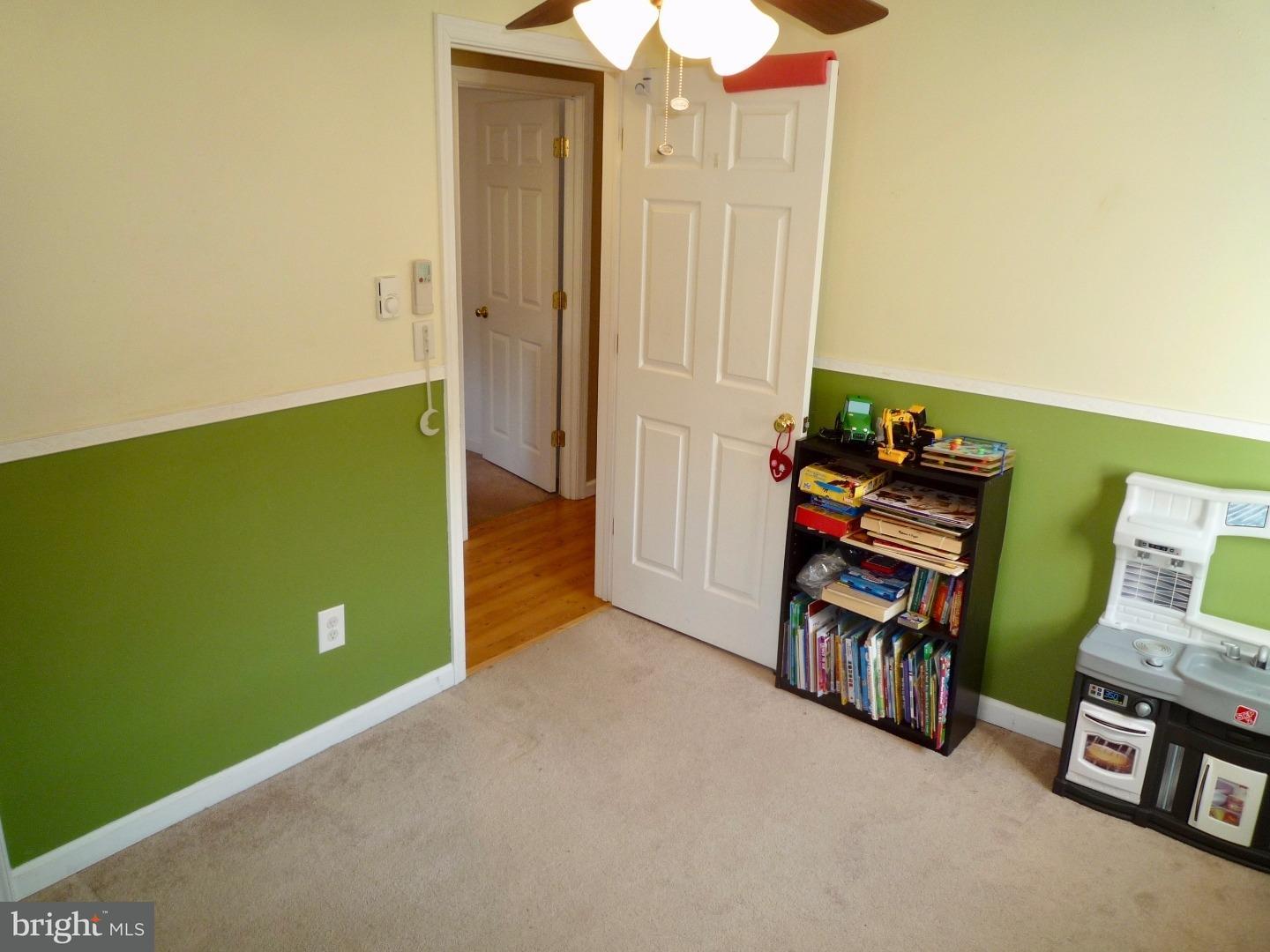 656 Paddock Road Townsend, DE 19734 - Photo 14 of 25 Bedroom 2