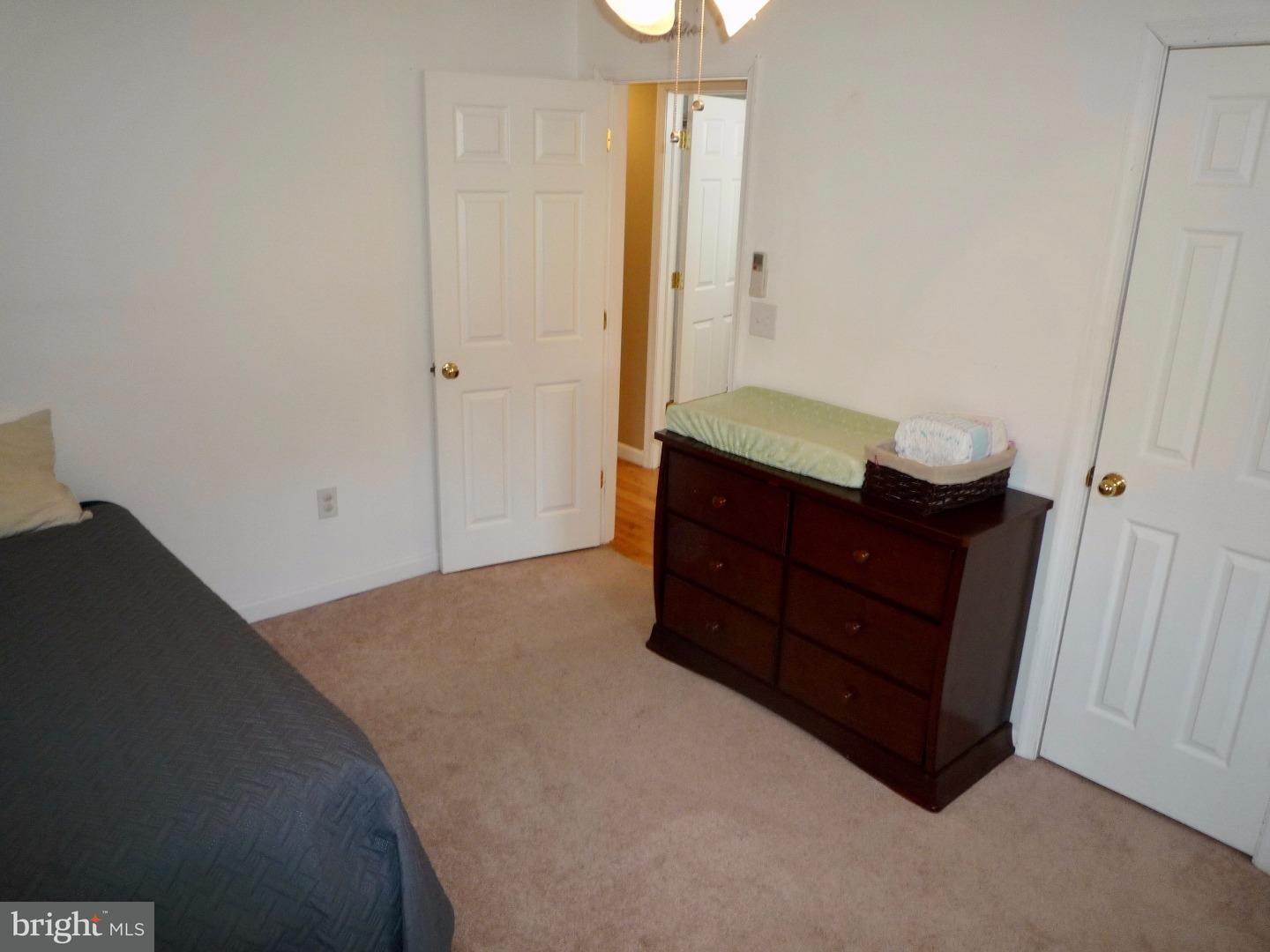 656 Paddock Road Townsend, DE 19734 - Photo 18 of 25 Bedroom 3