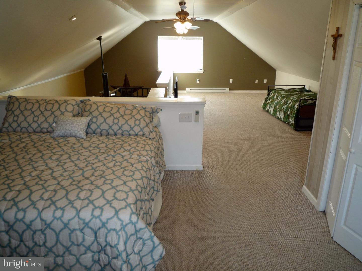 656 Paddock Road Townsend, DE 19734 - Photo 19 of 25 Master Bedroom