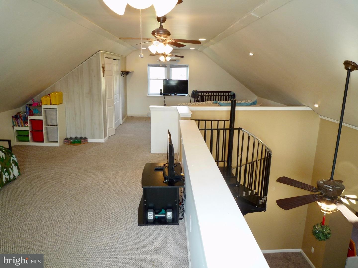 656 Paddock Road Townsend, DE 19734 - Photo 22 of 25 Master Bedroom