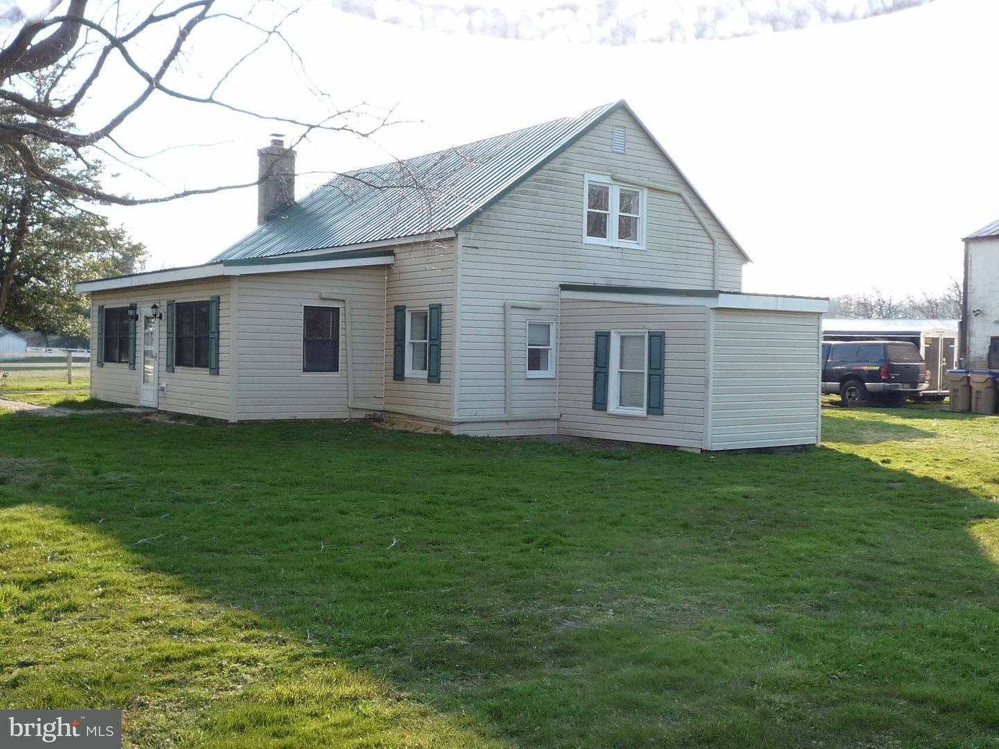 656 Paddock Road Townsend, DE 19734 - Photo 25 of 25 Exterior Back