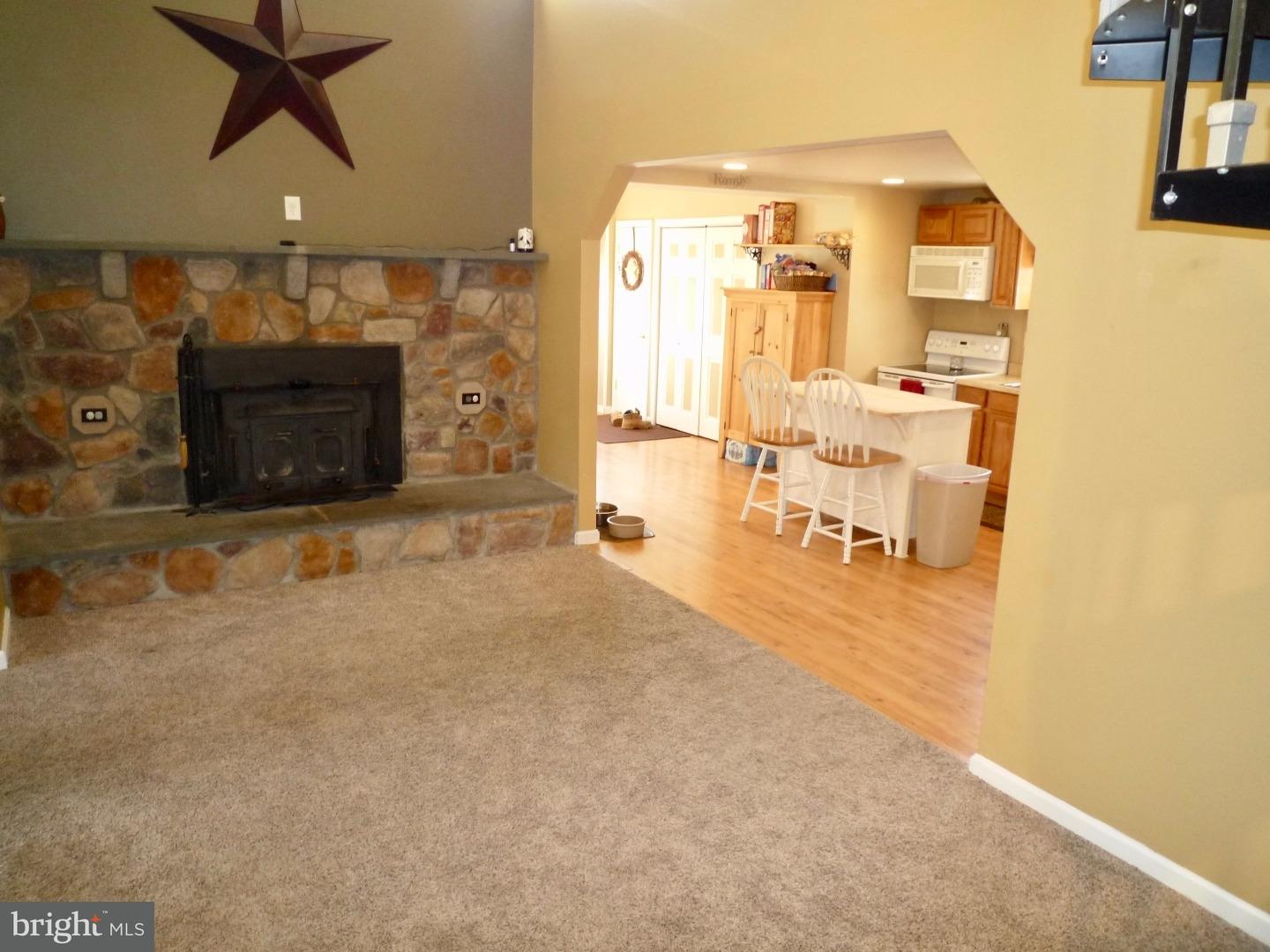 656 Paddock Road Townsend, DE 19734 - Photo 5 of 25 Great Room