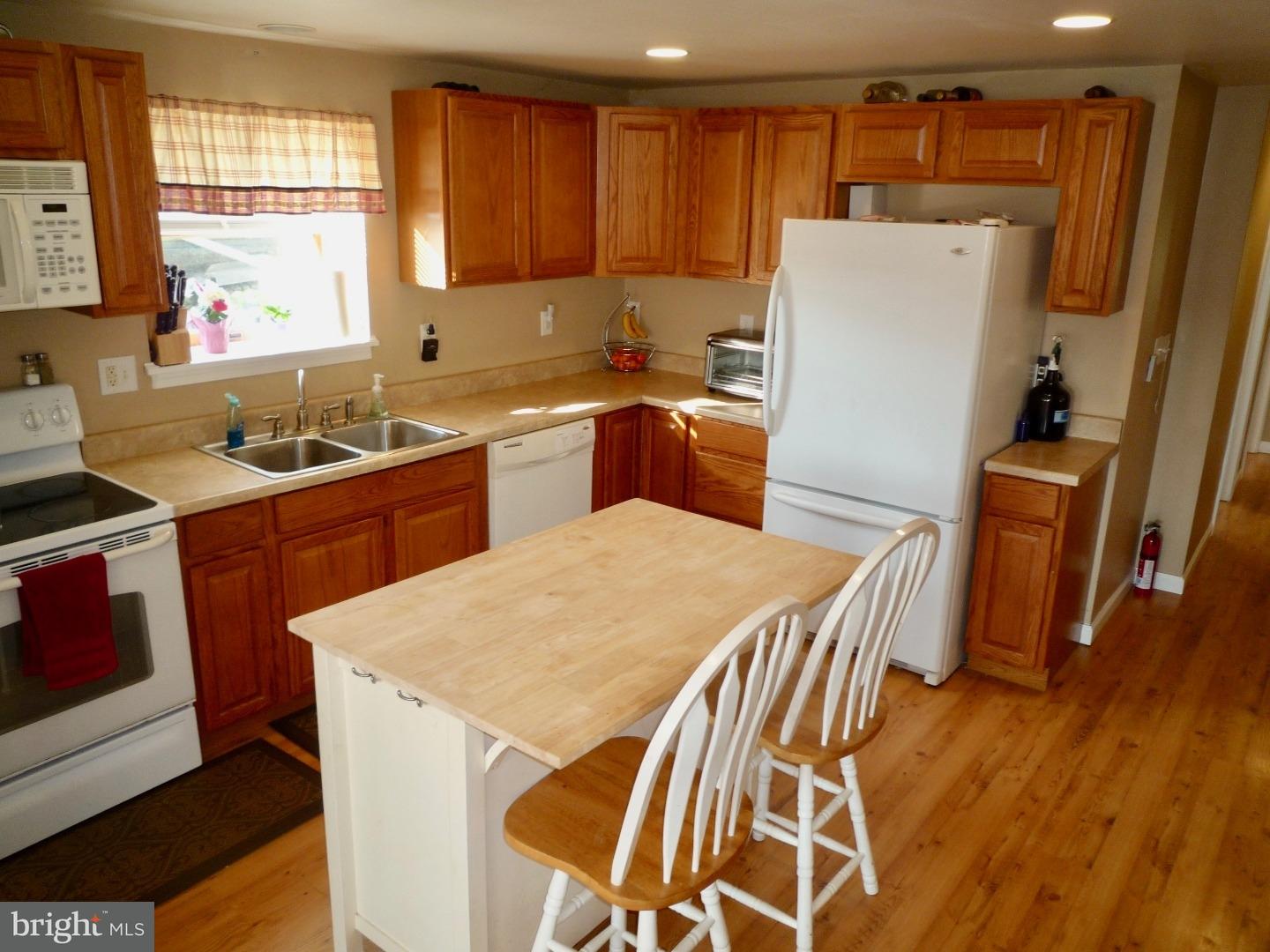 656 Paddock Road Townsend, DE 19734 - Photo 8 of 25 Kitchen