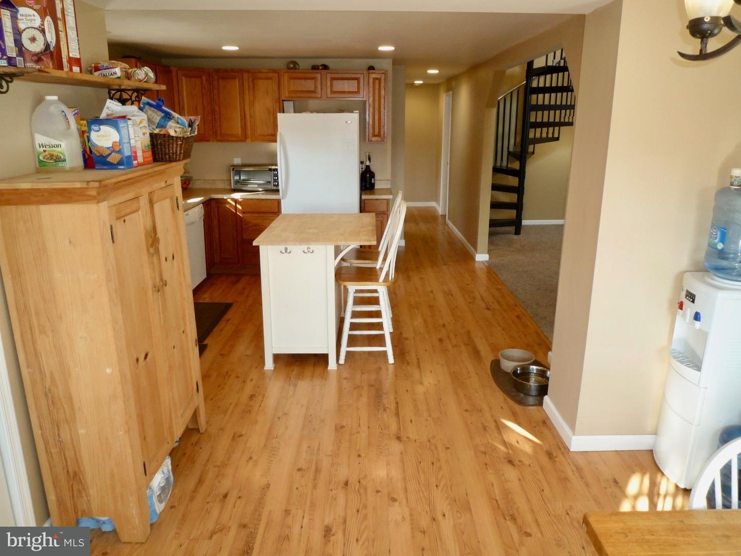 656 Paddock Road Townsend, DE 19734 - Photo 10 of 25 Kitchen