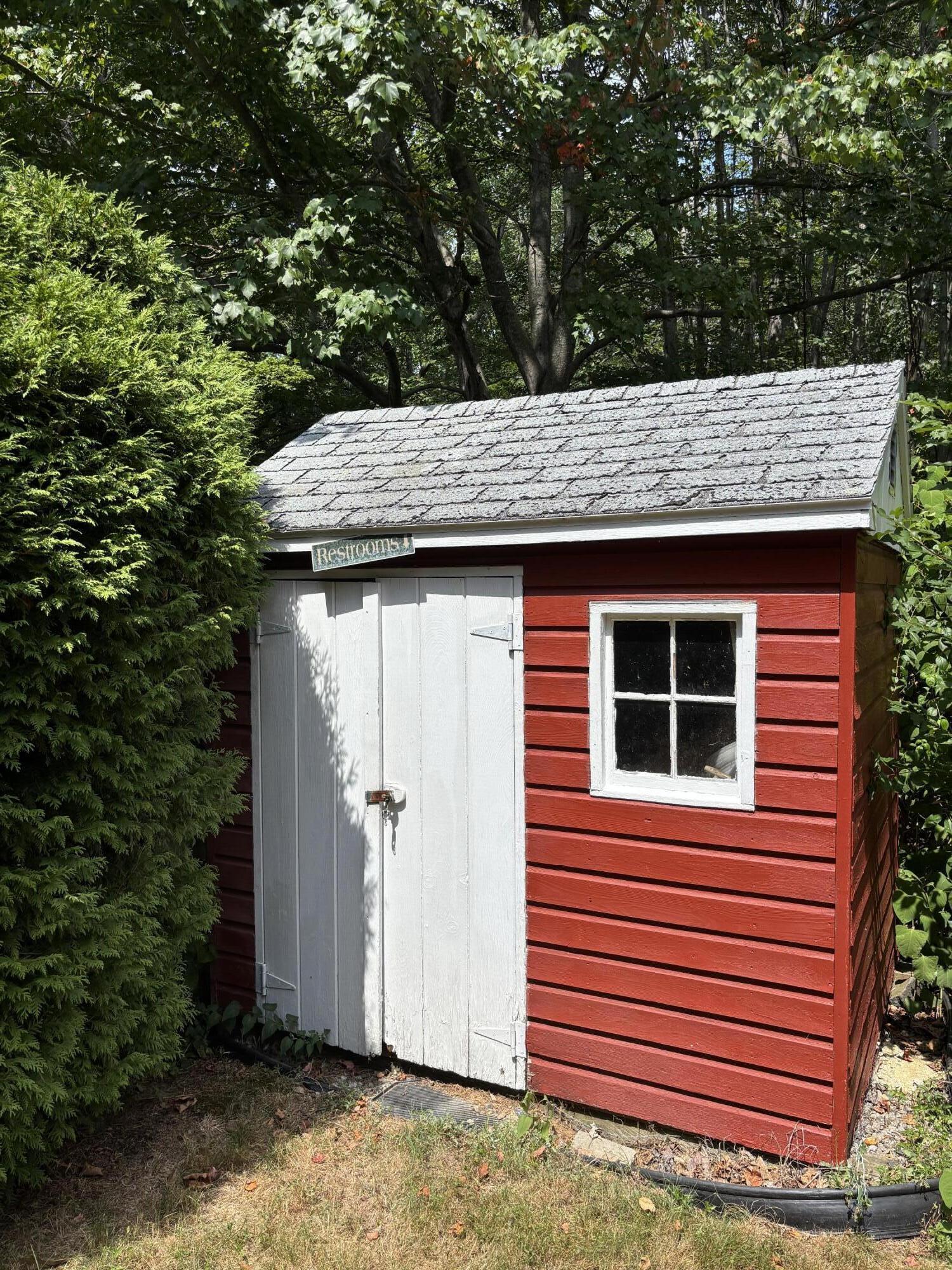 241 Sanford Road Wells, ME 04090 - Photo 4 of 21 shed