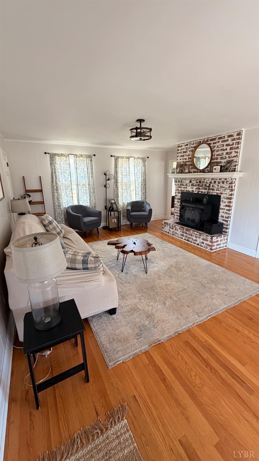 3678 Long Island Road Gladys, VA 24554 - Photo 25 of 42 Gallery Image 25