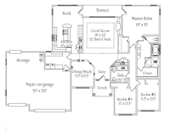 8900 Coolidge Road, Unit 4 Yakima, WA 98903 - Photo 14 of 14