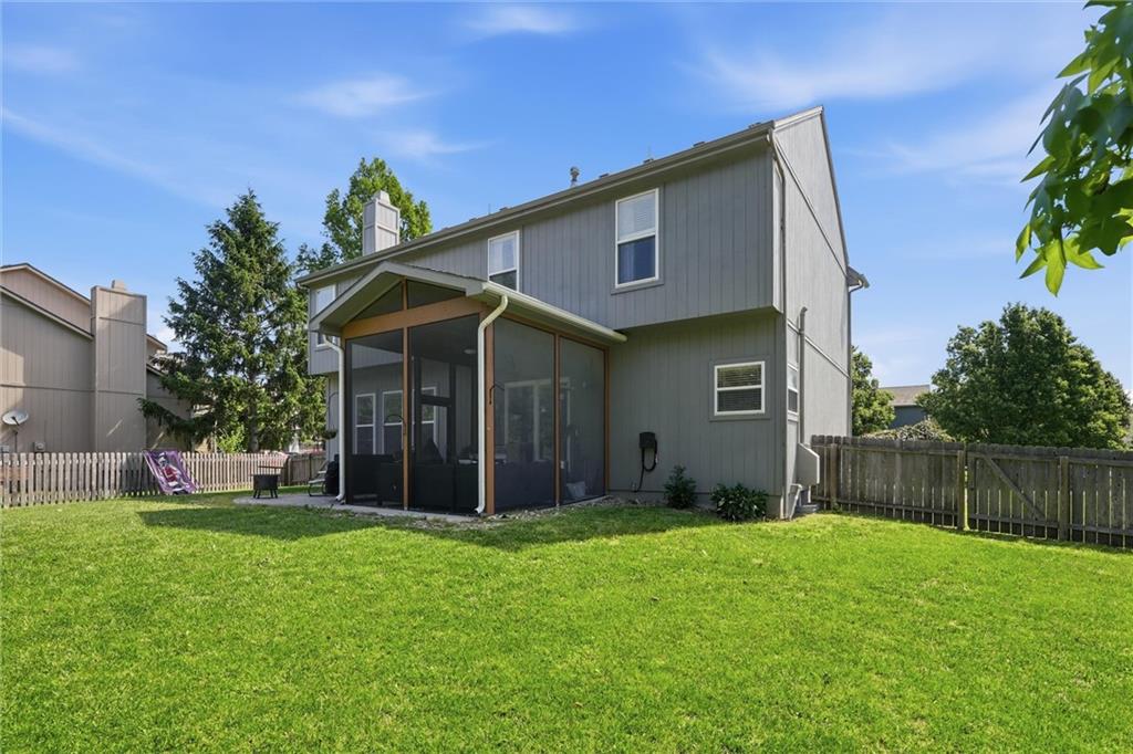16356 South Central Street Olathe, KS 66062 - Photo 40 of 47