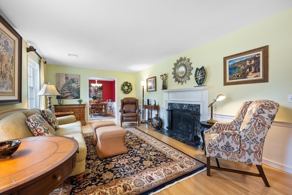 21 McGregory Road Sturbridge, MA 01566 - Photo 15 of 40
