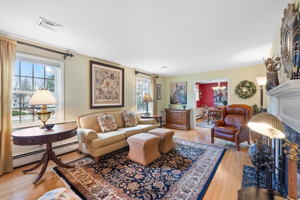 21 McGregory Road Sturbridge, MA 01566 - Photo 16 of 40