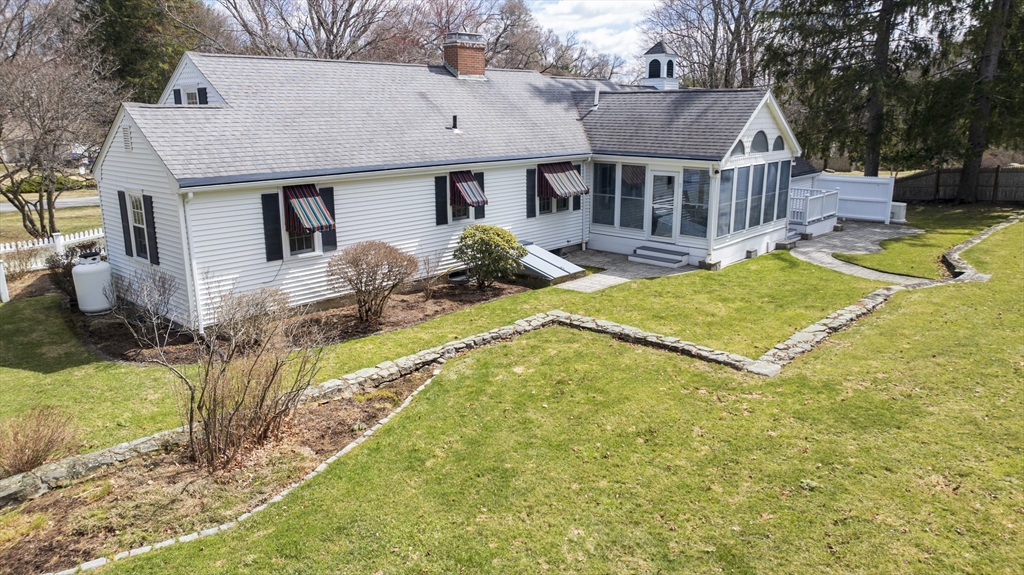 21 McGregory Road Sturbridge, MA 01566 - Photo 31 of 40