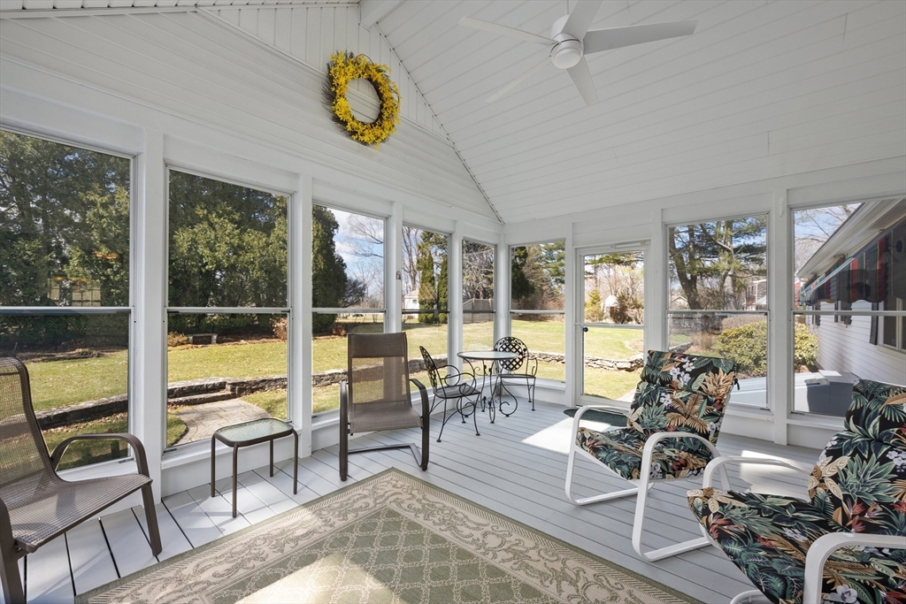 21 McGregory Road Sturbridge, MA 01566 - Photo 33 of 40