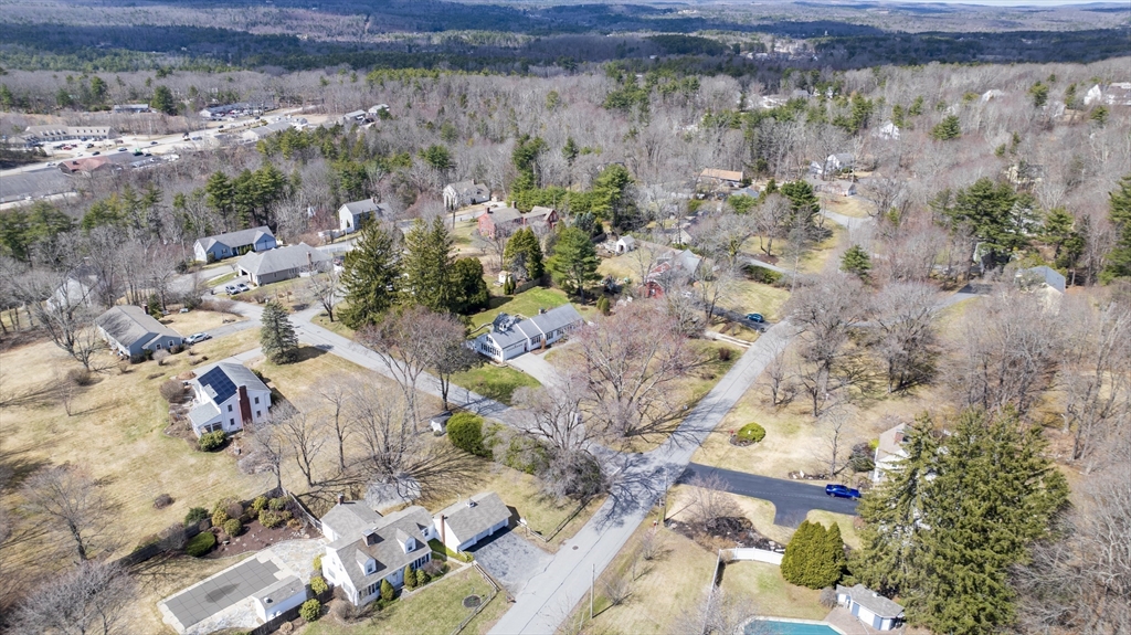 21 McGregory Road Sturbridge, MA 01566 - Photo 37 of 40