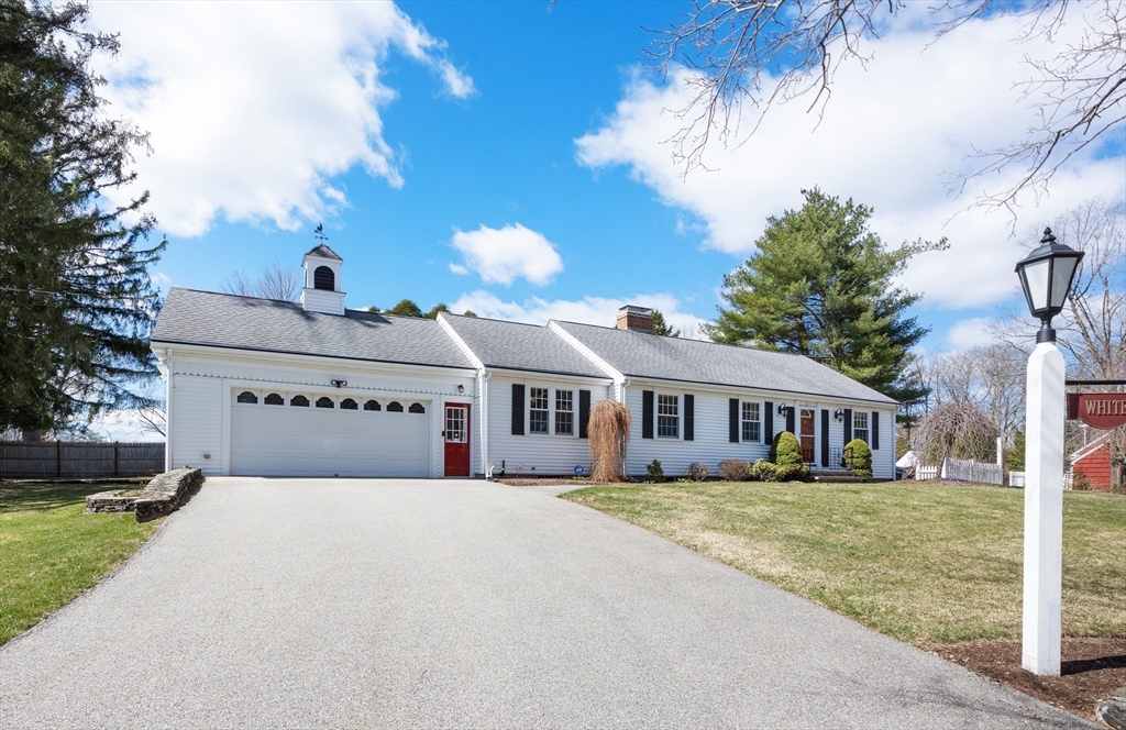 21 McGregory Road Sturbridge, MA 01566 - Photo 4 of 40