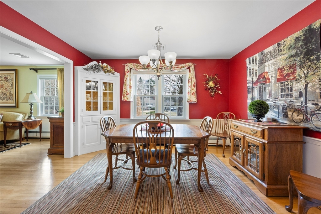 21 McGregory Road Sturbridge, MA 01566 - Photo 10 of 40