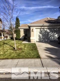 1190 Scenic Park Terrace Reno, NV 89521 - Photo 1 of 1 Photo 1