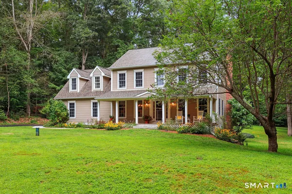 $540,000 | 212 Martin Road, Hebron, CT 06248