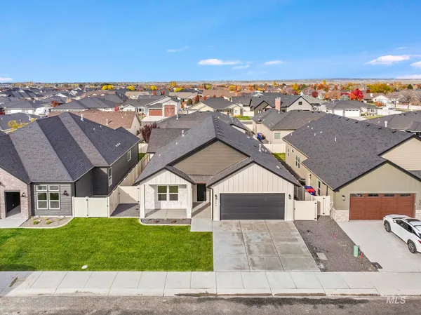 $519,000 | 542 Falling Leaf Lane, Twin Falls, ID 83301