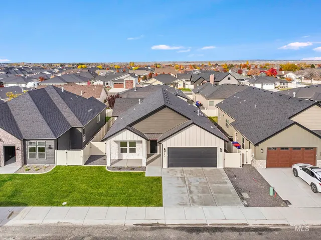 $519,000 | 542 Falling Leaf Lane, Twin Falls, ID 83301