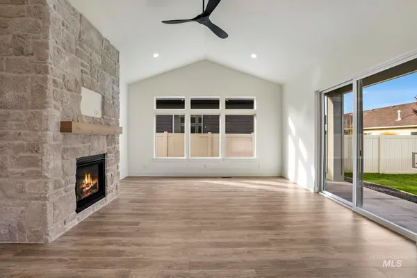 $519,000 | 542 Falling Leaf Lane, Twin Falls, ID 83301