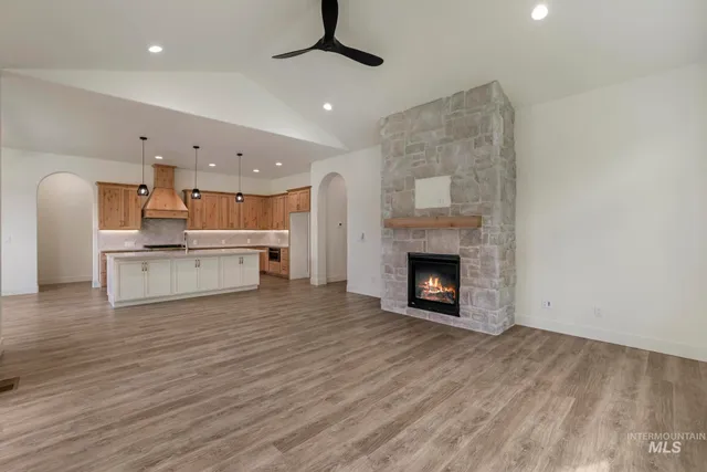 $519,000 | 542 Falling Leaf Lane, Twin Falls, ID 83301