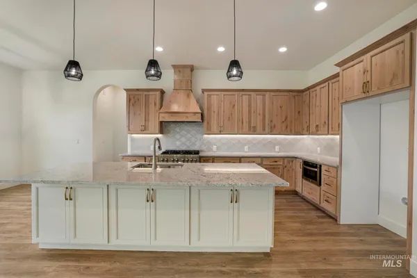 $519,000 | 542 Falling Leaf Lane, Twin Falls, ID 83301