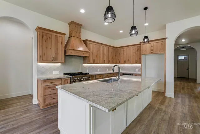 $519,000 | 542 Falling Leaf Lane, Twin Falls, ID 83301