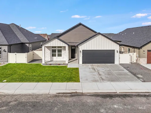 $519,000 | 542 Falling Leaf Lane, Twin Falls, ID 83301