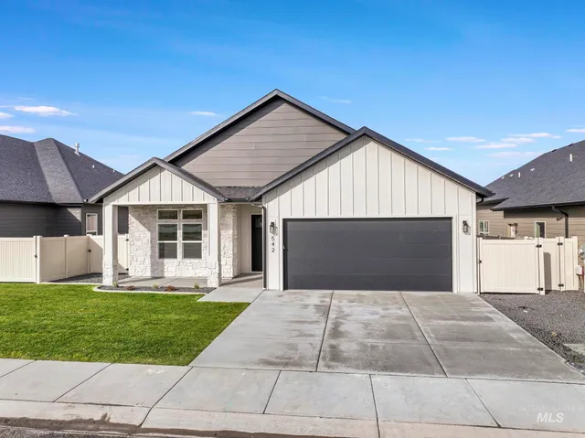 $519,000 | 542 Falling Leaf Lane, Twin Falls, ID 83301