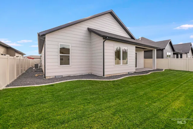 $519,000 | 542 Falling Leaf Lane, Twin Falls, ID 83301